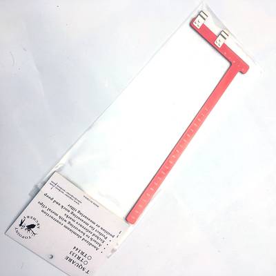L-FOOT RED1
